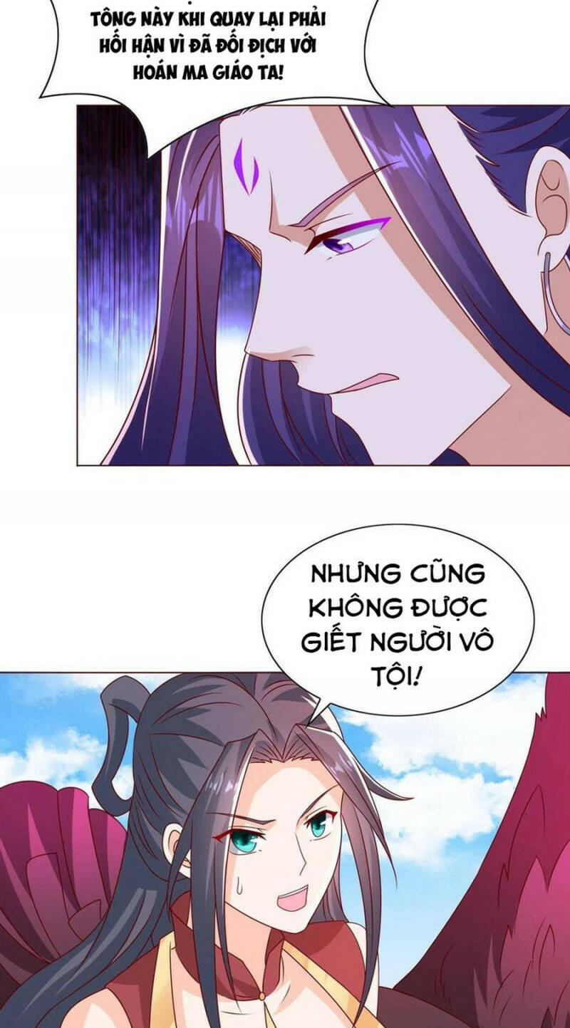 Mục Long Sư Chap 261 - Next Chap 262