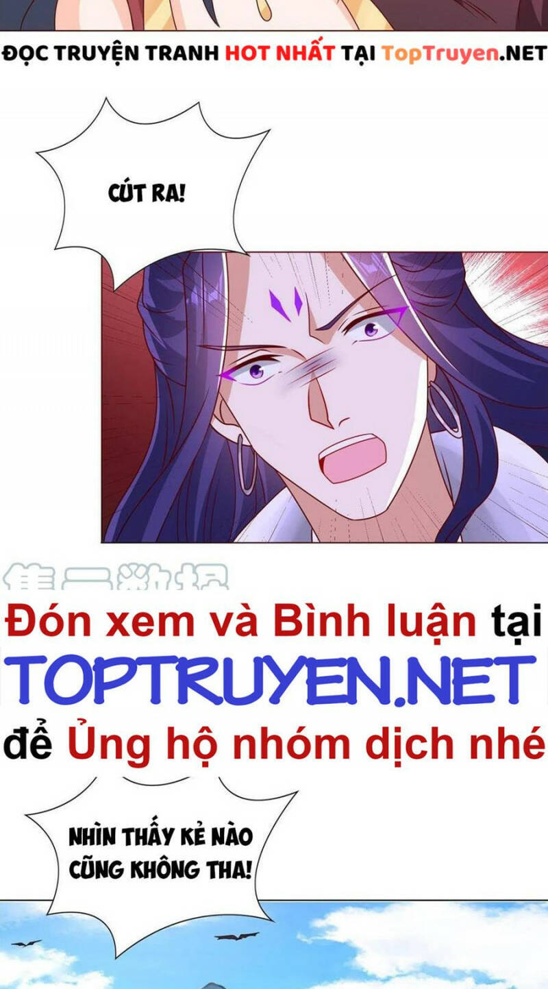 Mục Long Sư Chap 261 - Next Chap 262
