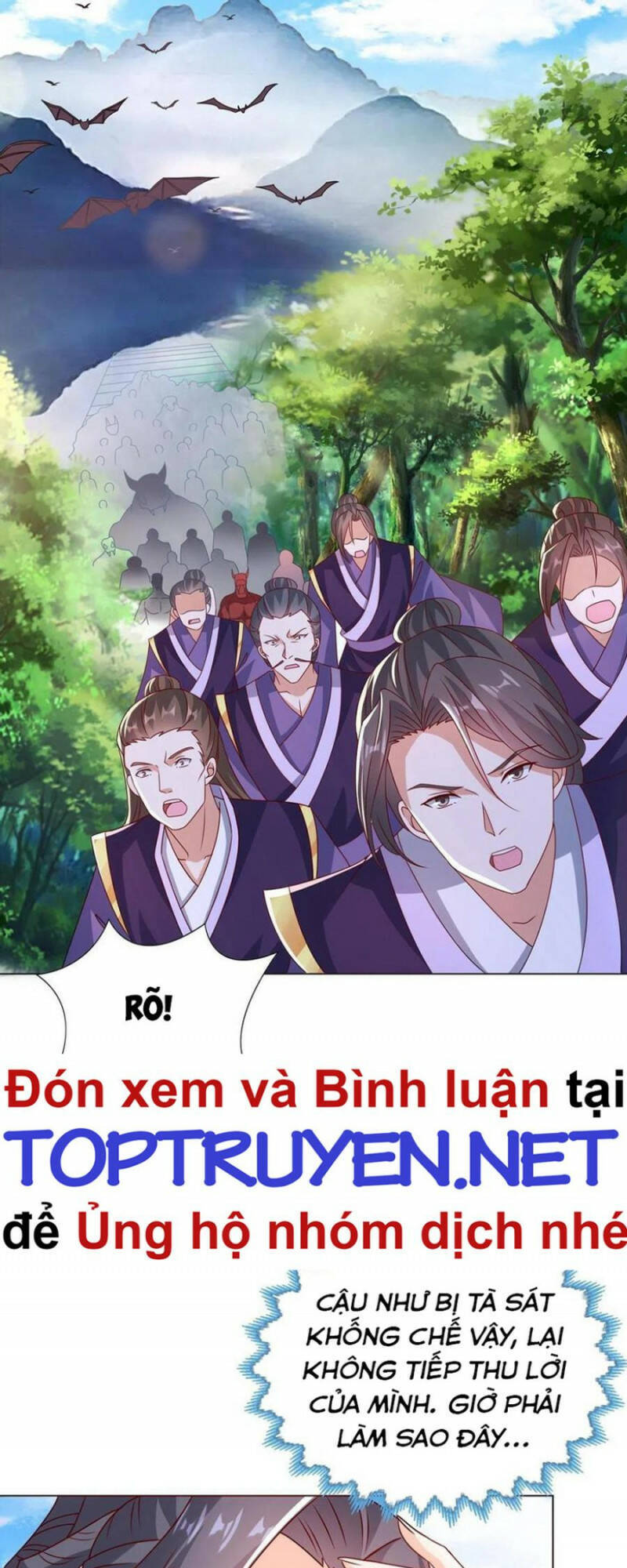 Mục Long Sư Chap 261 - Next Chap 262