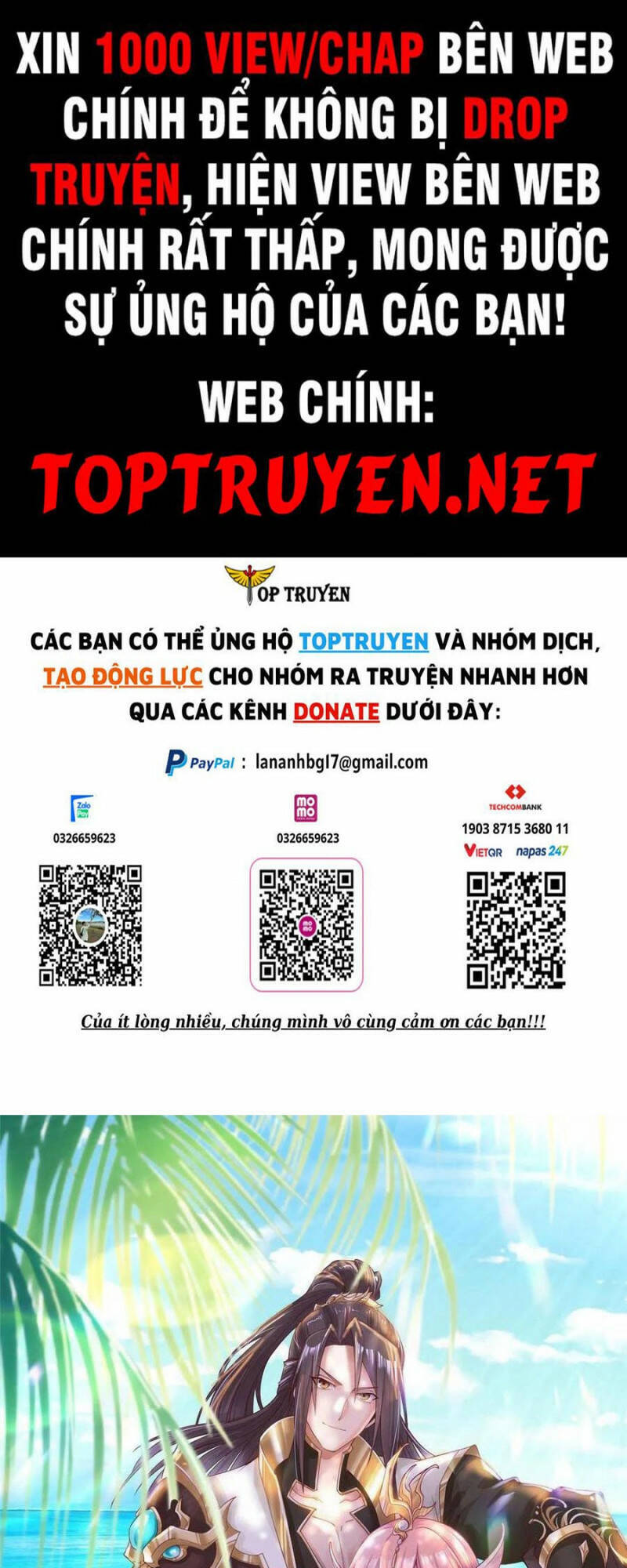 Mục Long Sư Chap 263 - Next Chap 264