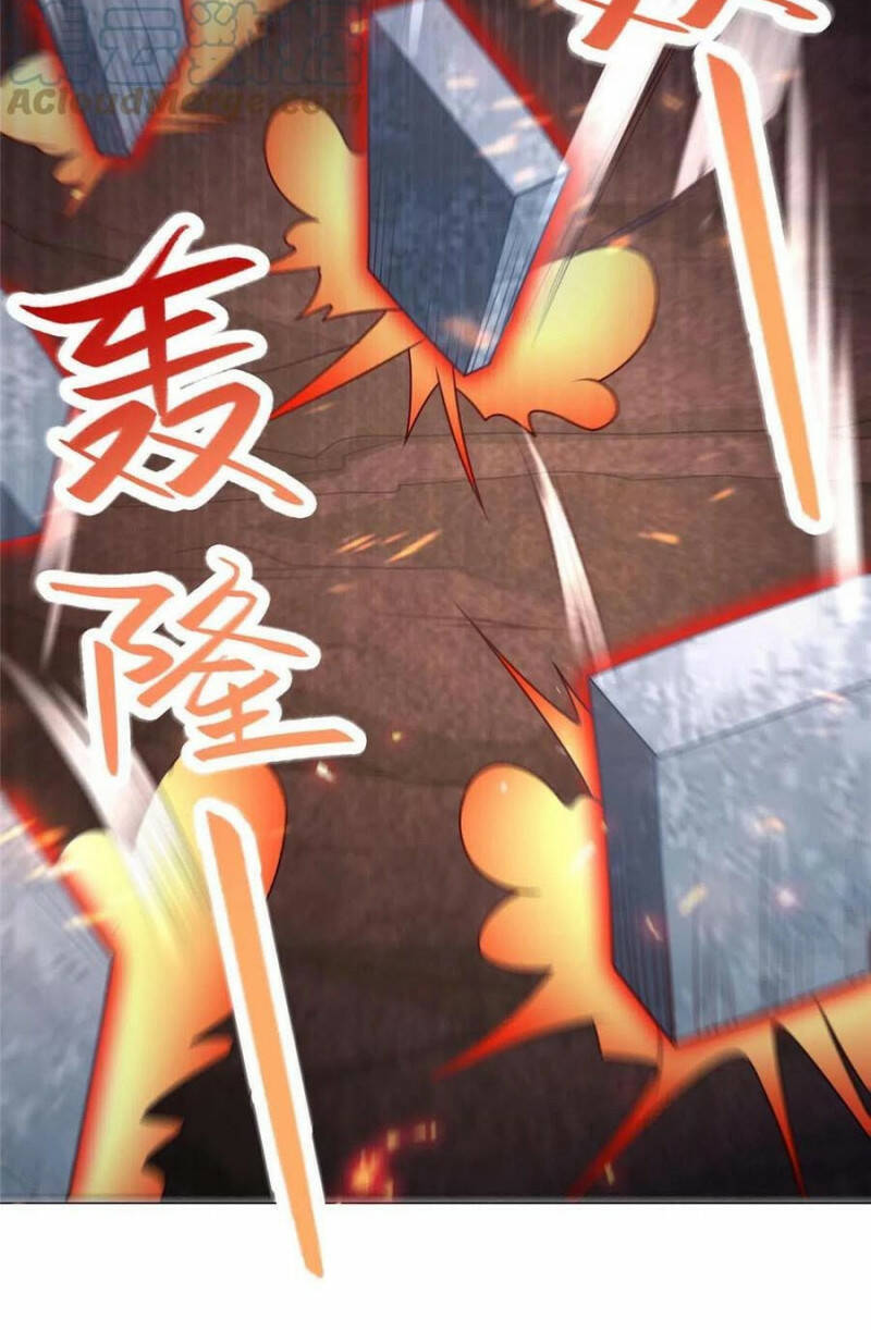 Mục Long Sư Chap 263 - Next Chap 264