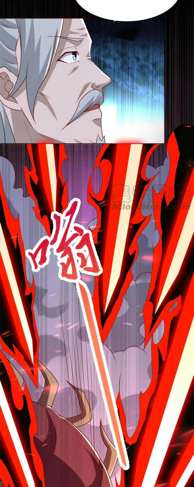 Mục Long Sư Chap 263 - Next Chap 264