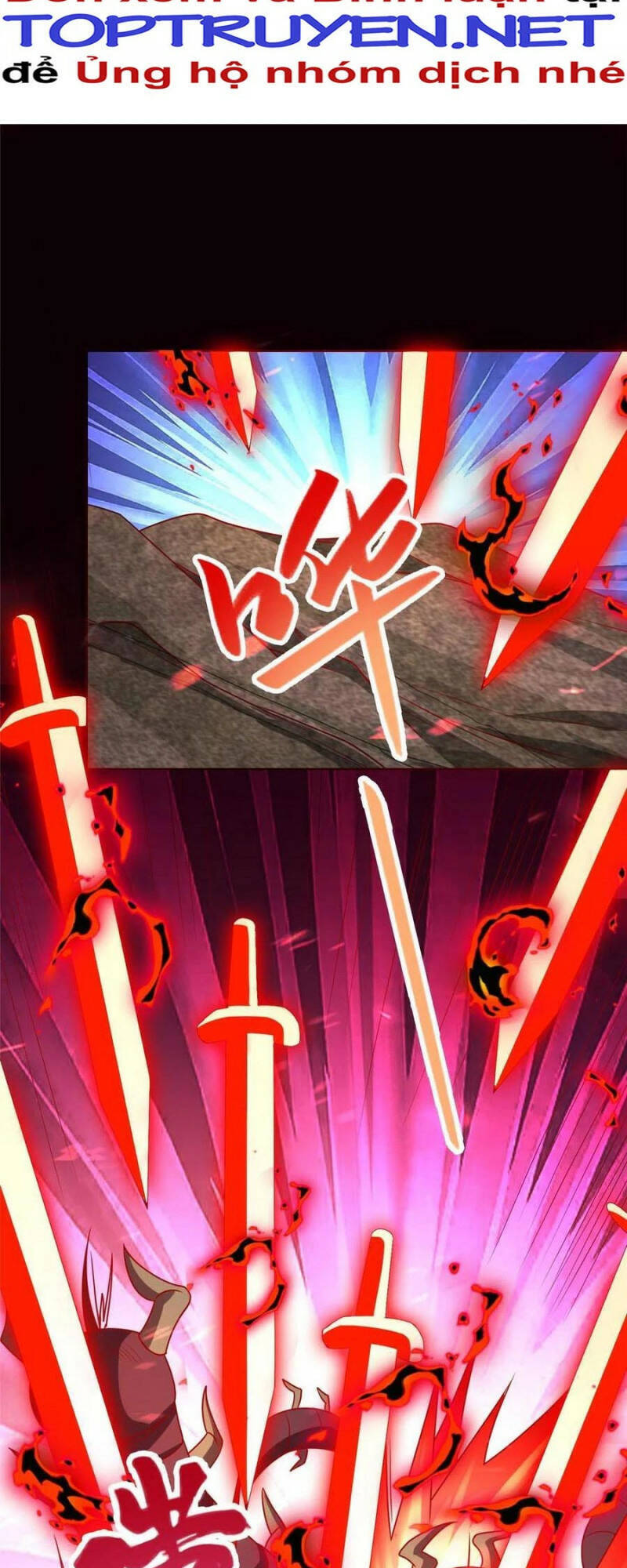 Mục Long Sư Chap 263 - Next Chap 264