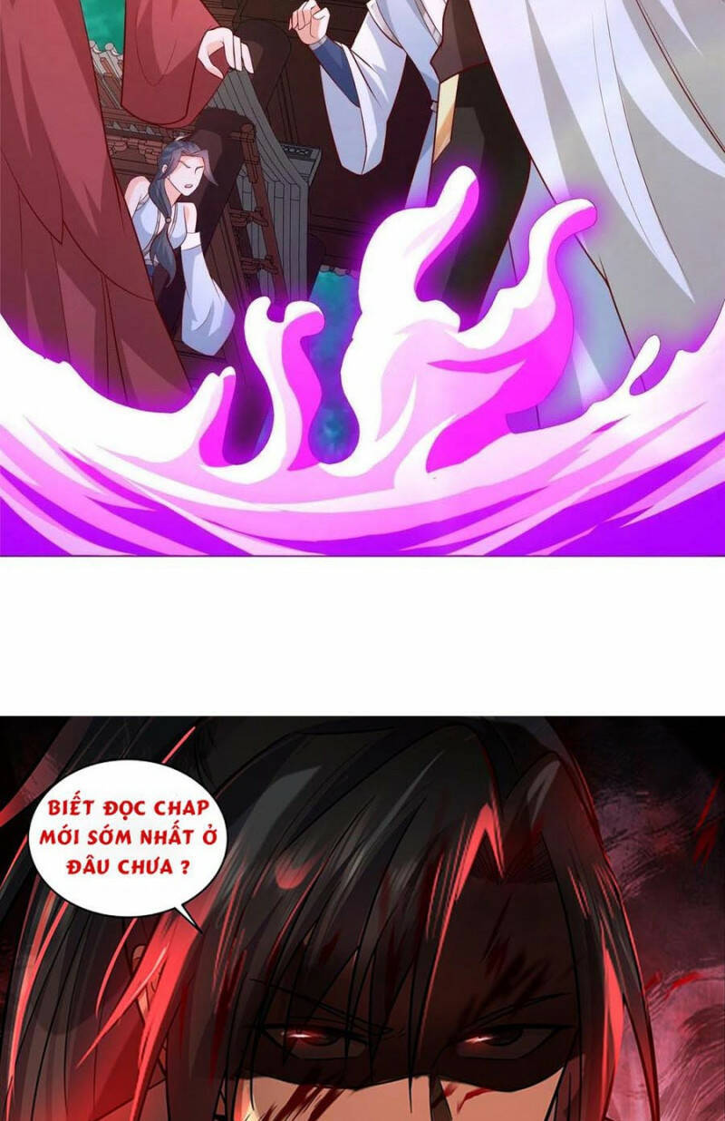 Mục Long Sư Chap 263 - Next Chap 264