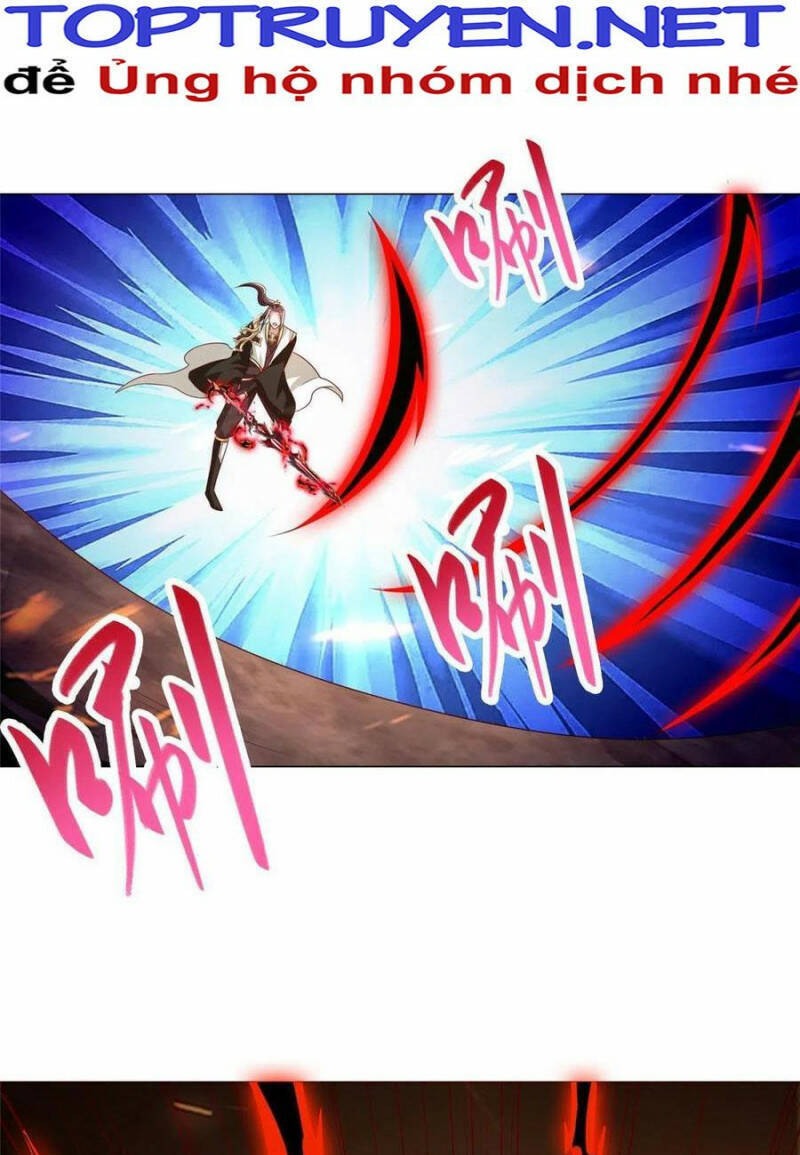 Mục Long Sư Chap 264 - Next Chap 265