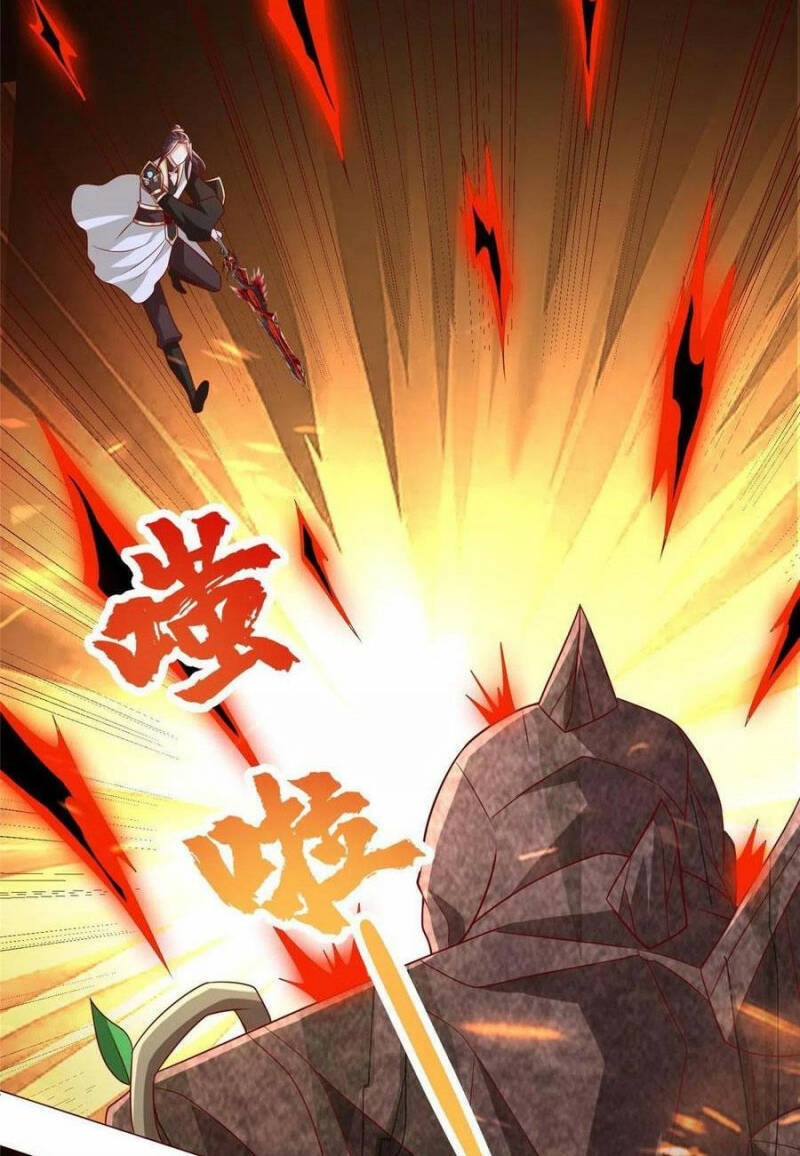 Mục Long Sư Chap 264 - Next Chap 265