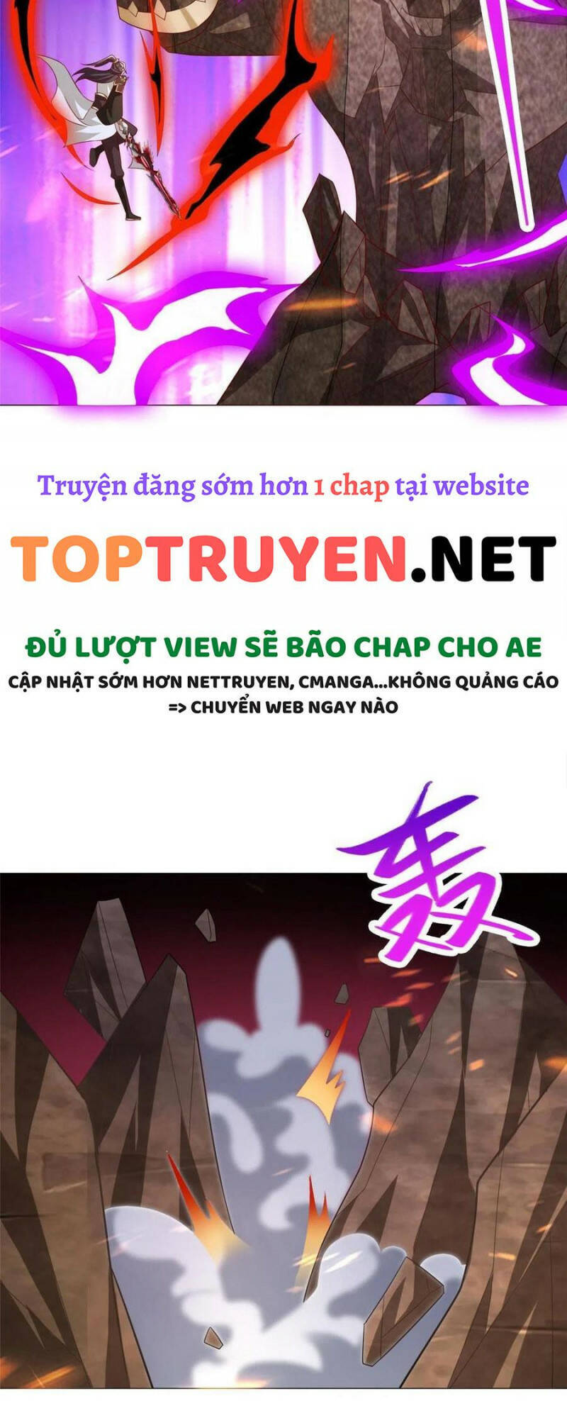 Mục Long Sư Chap 264 - Next Chap 265