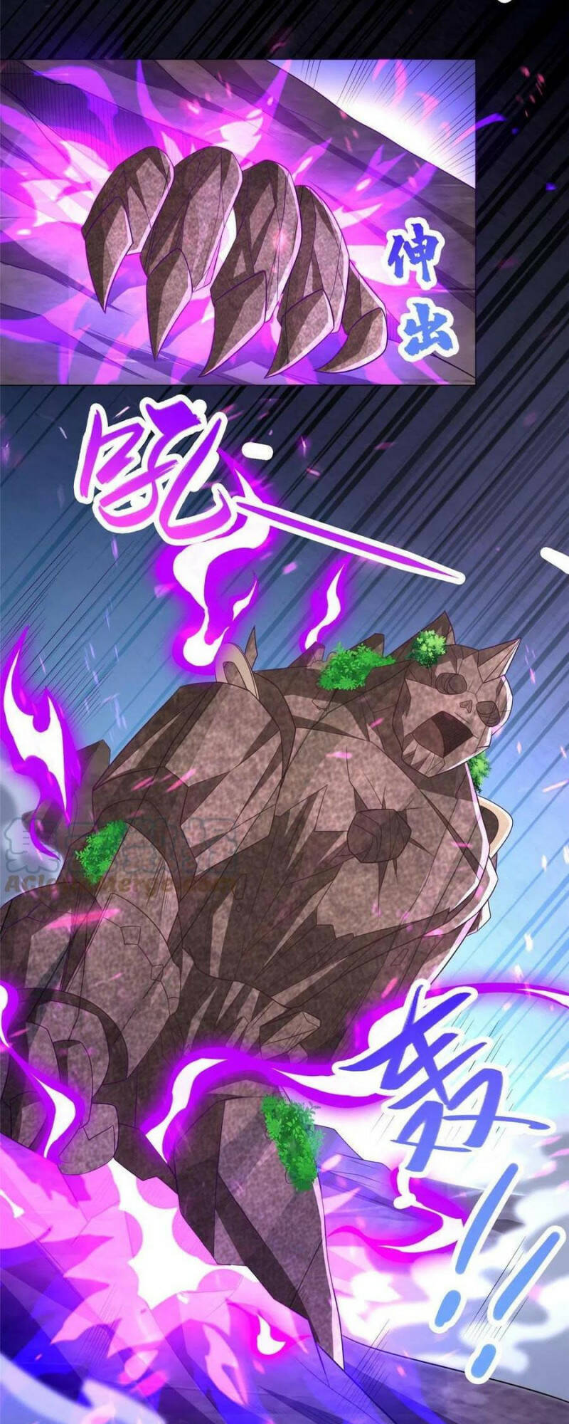 Mục Long Sư Chap 264 - Next Chap 265