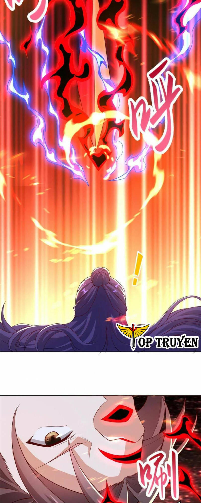 Mục Long Sư Chap 265 - Next Chap 266