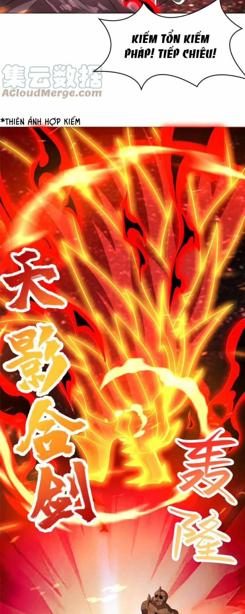 Mục Long Sư Chap 265 - Next Chap 266