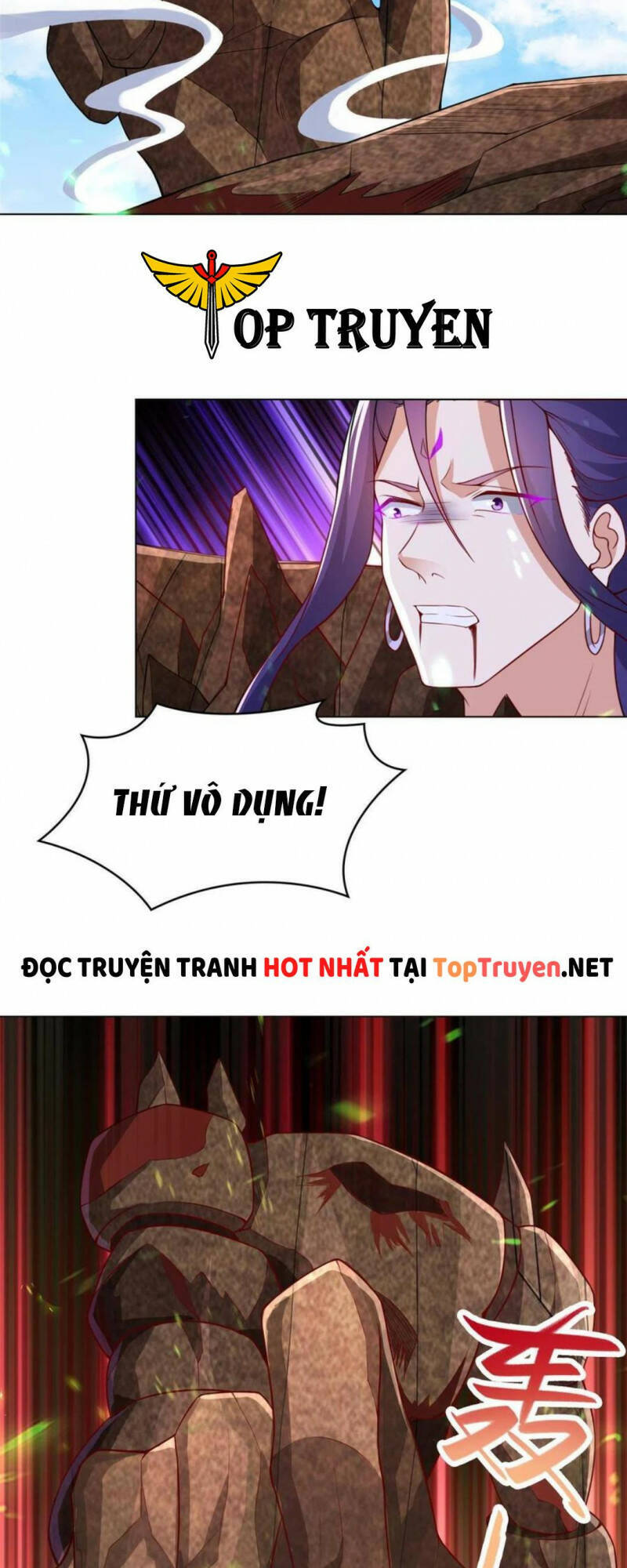 Mục Long Sư Chap 265 - Next Chap 266