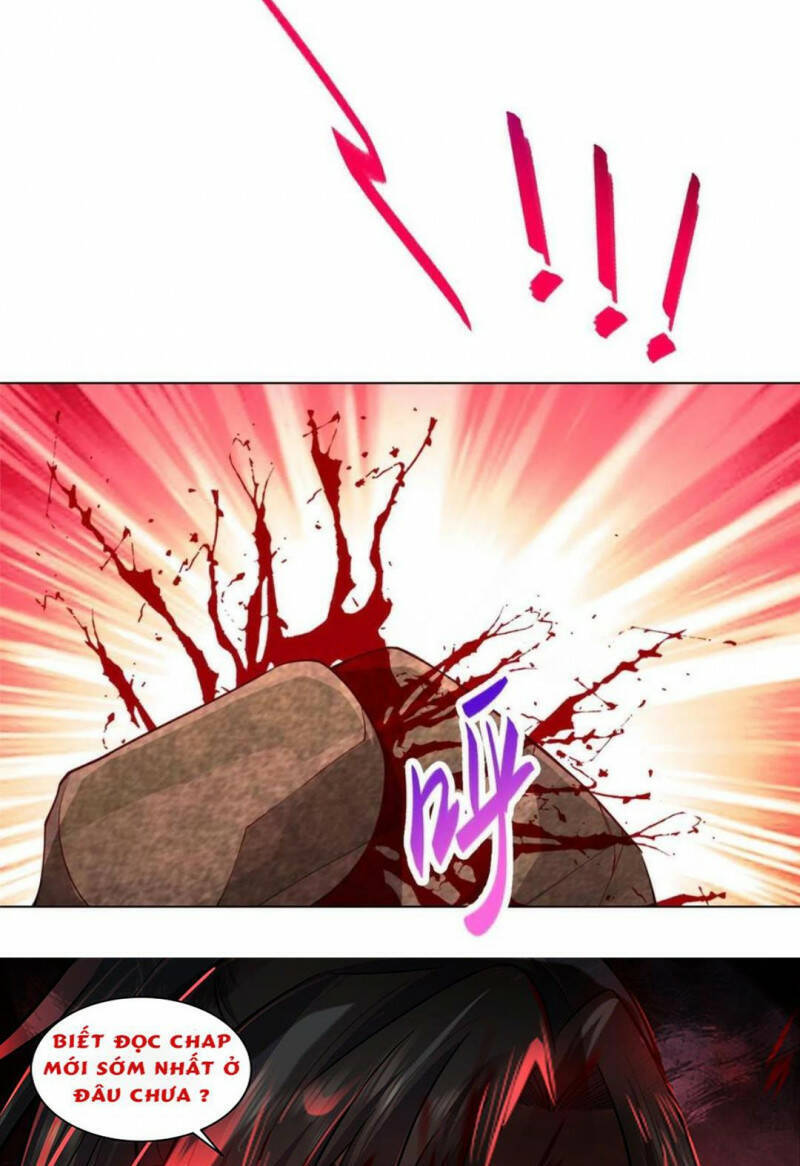 Mục Long Sư Chap 265 - Next Chap 266