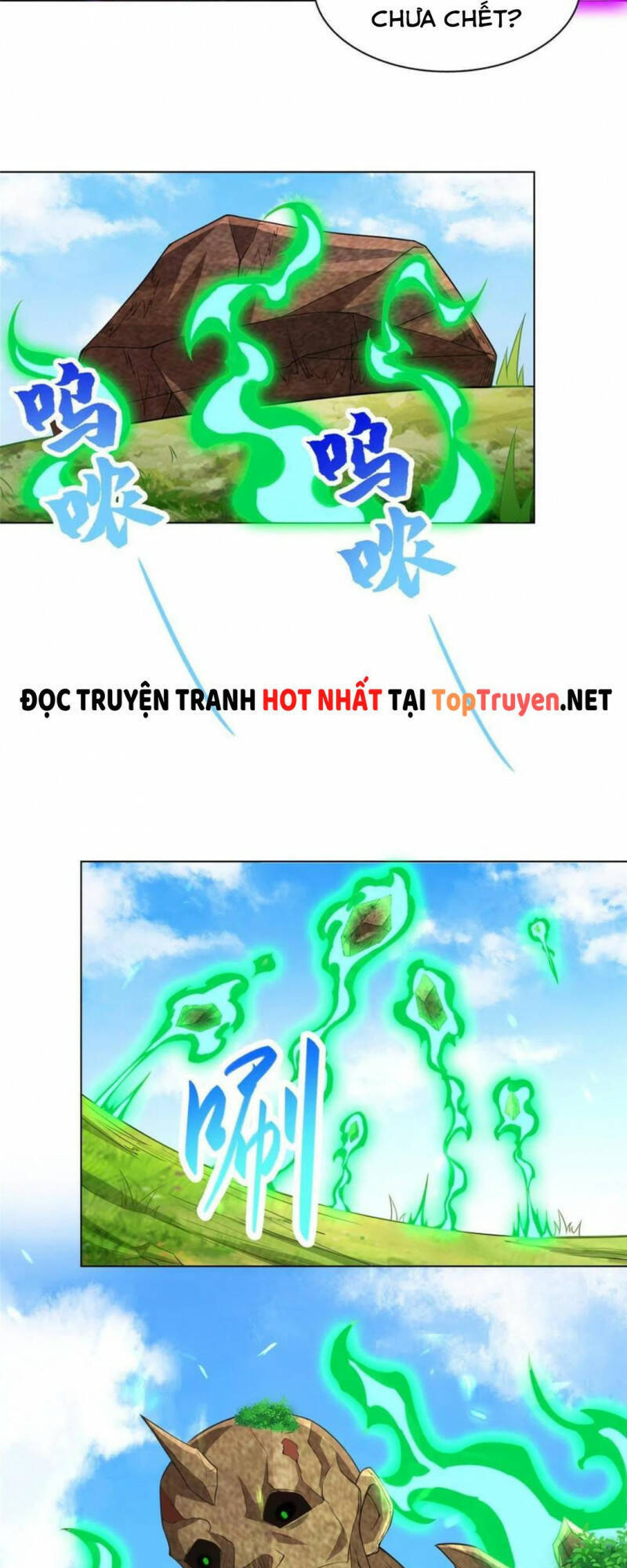 Mục Long Sư Chap 265 - Next Chap 266
