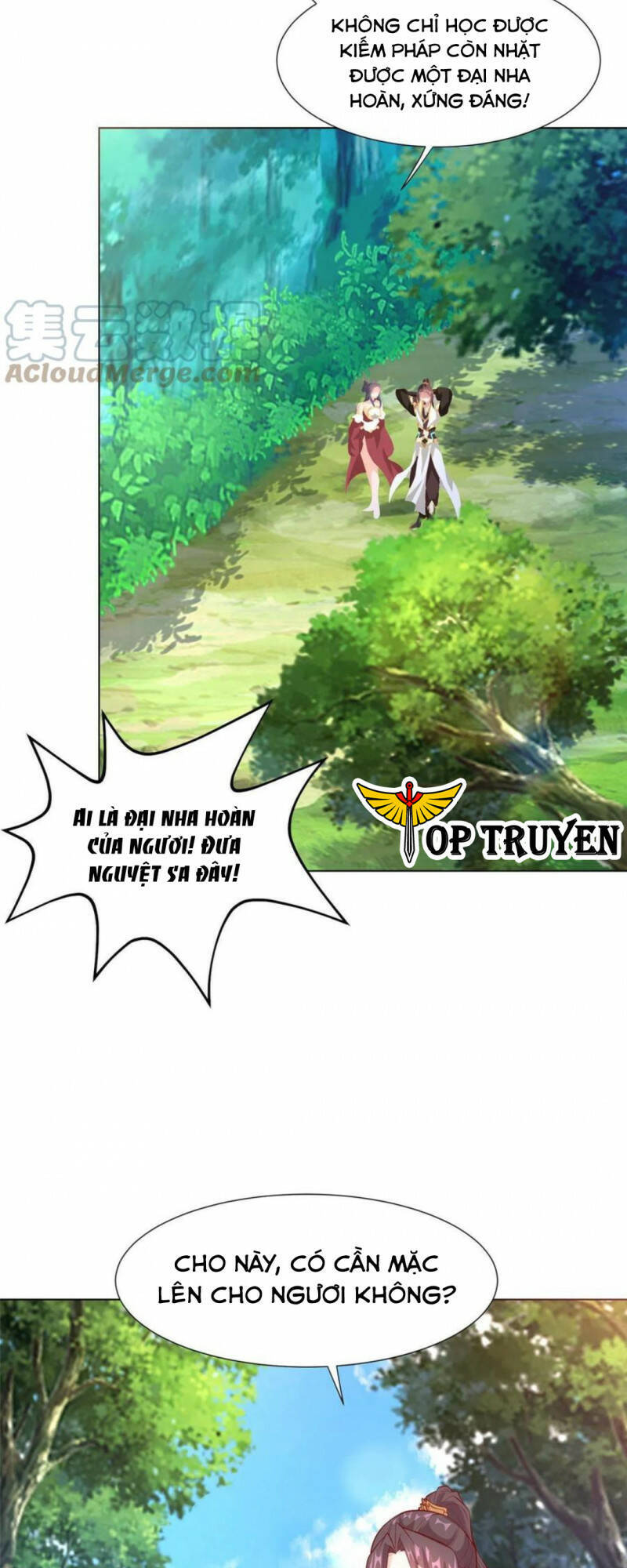 Mục Long Sư Chap 266 - Next Chap 267