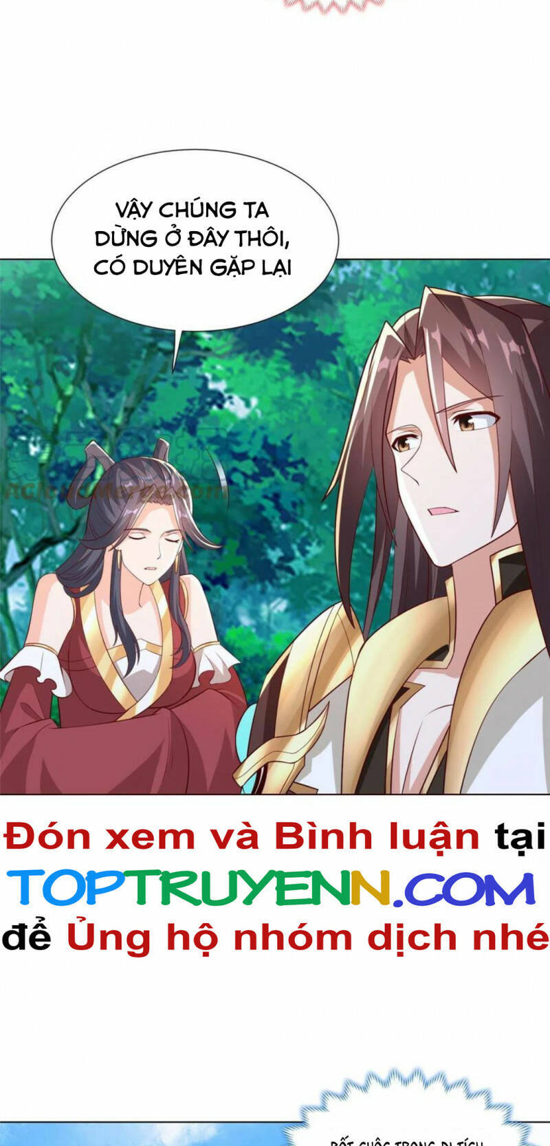 Mục Long Sư Chap 266 - Next Chap 267