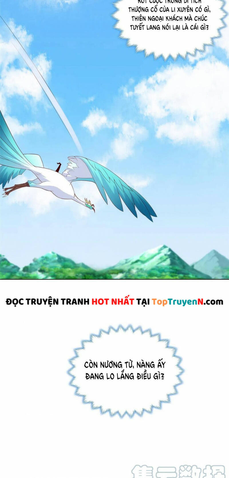 Mục Long Sư Chap 266 - Next Chap 267