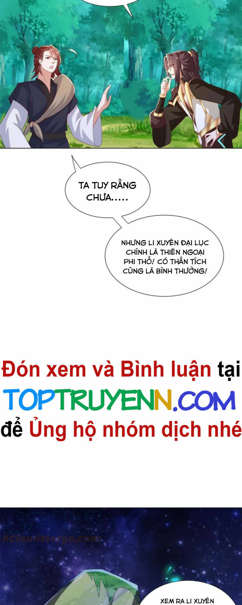 Mục Long Sư Chap 266 - Next Chap 267