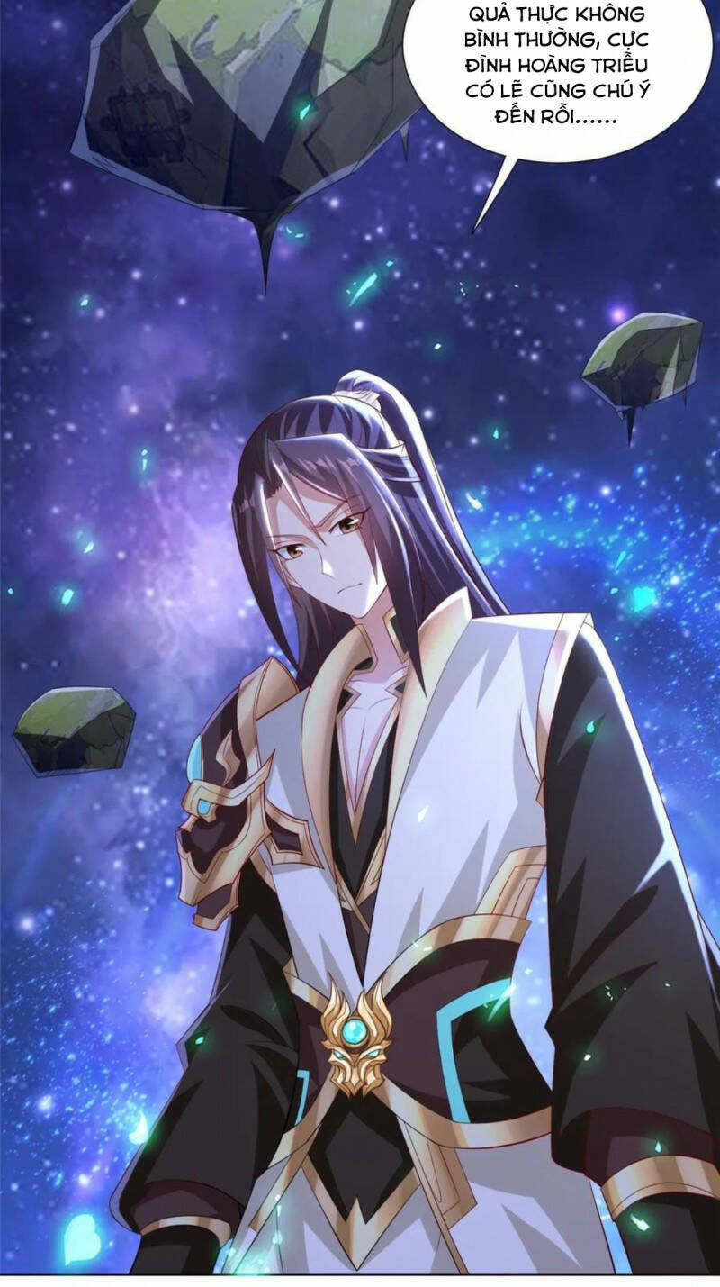 Mục Long Sư Chap 266 - Next Chap 267