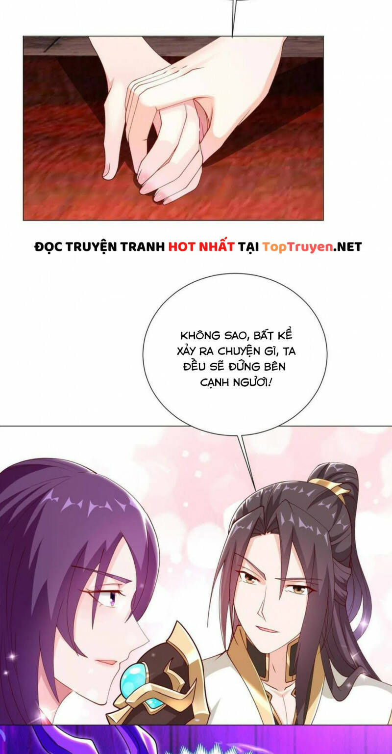 Mục Long Sư Chap 267 - Next Chap 268