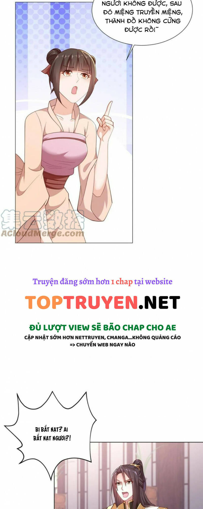 Mục Long Sư Chap 267 - Next Chap 268