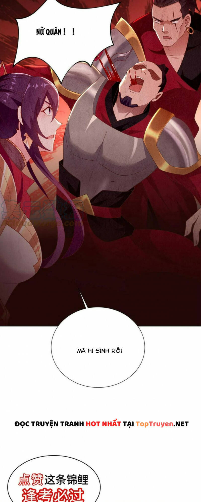 Mục Long Sư Chap 267 - Next Chap 268