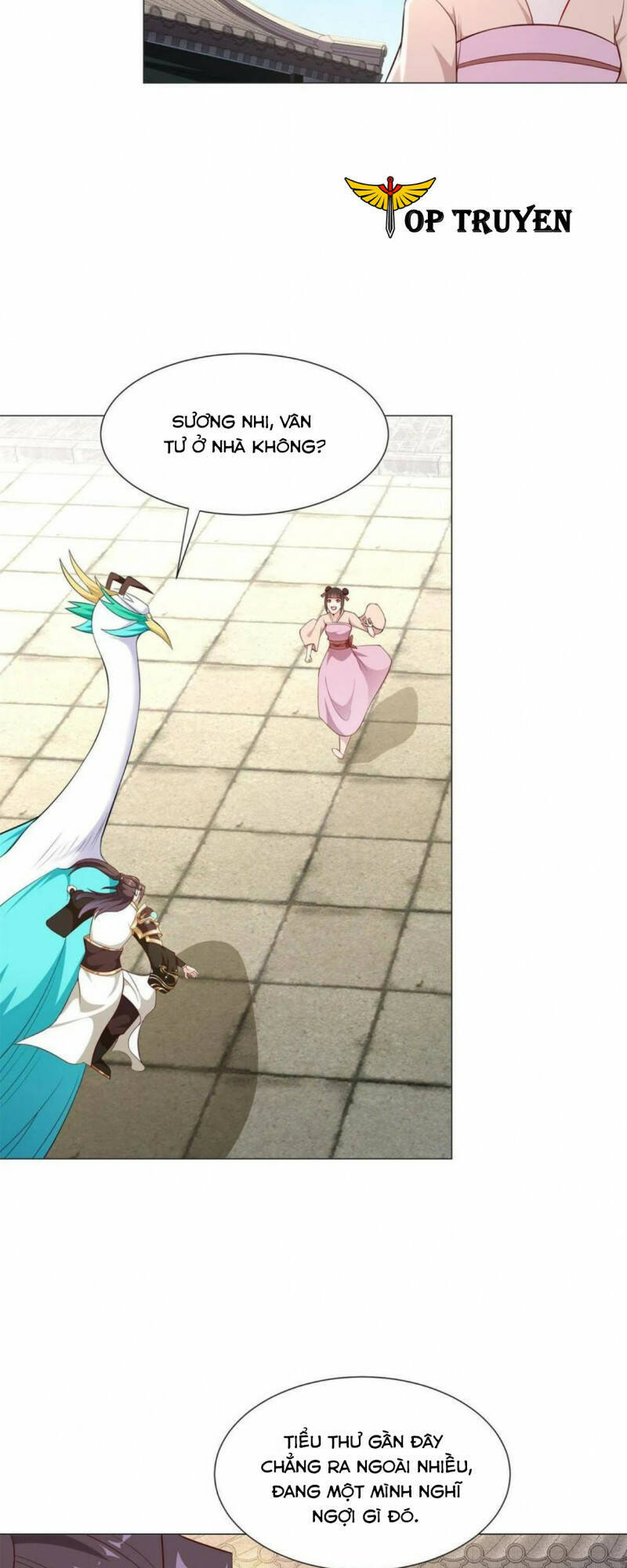 Mục Long Sư Chap 267 - Next Chap 268