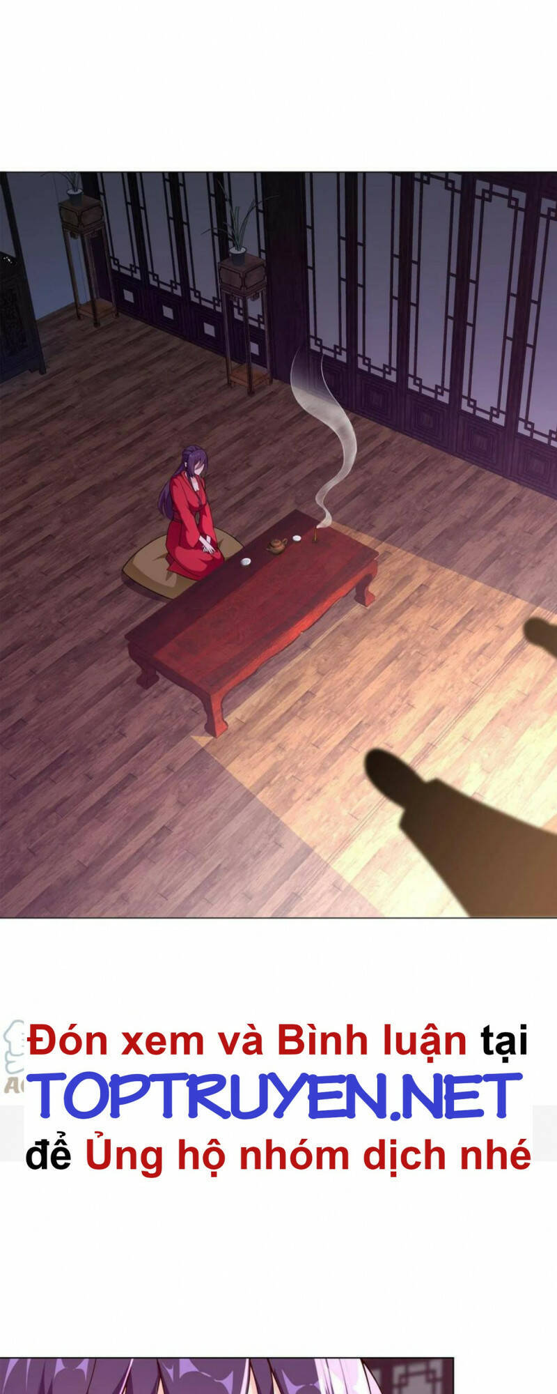 Mục Long Sư Chap 267 - Next Chap 268