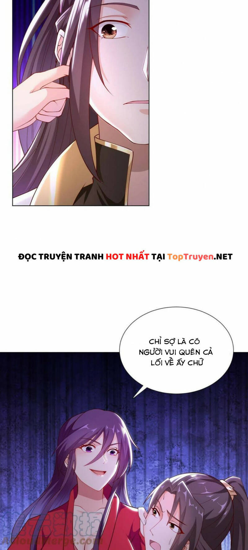 Mục Long Sư Chap 267 - Next Chap 268