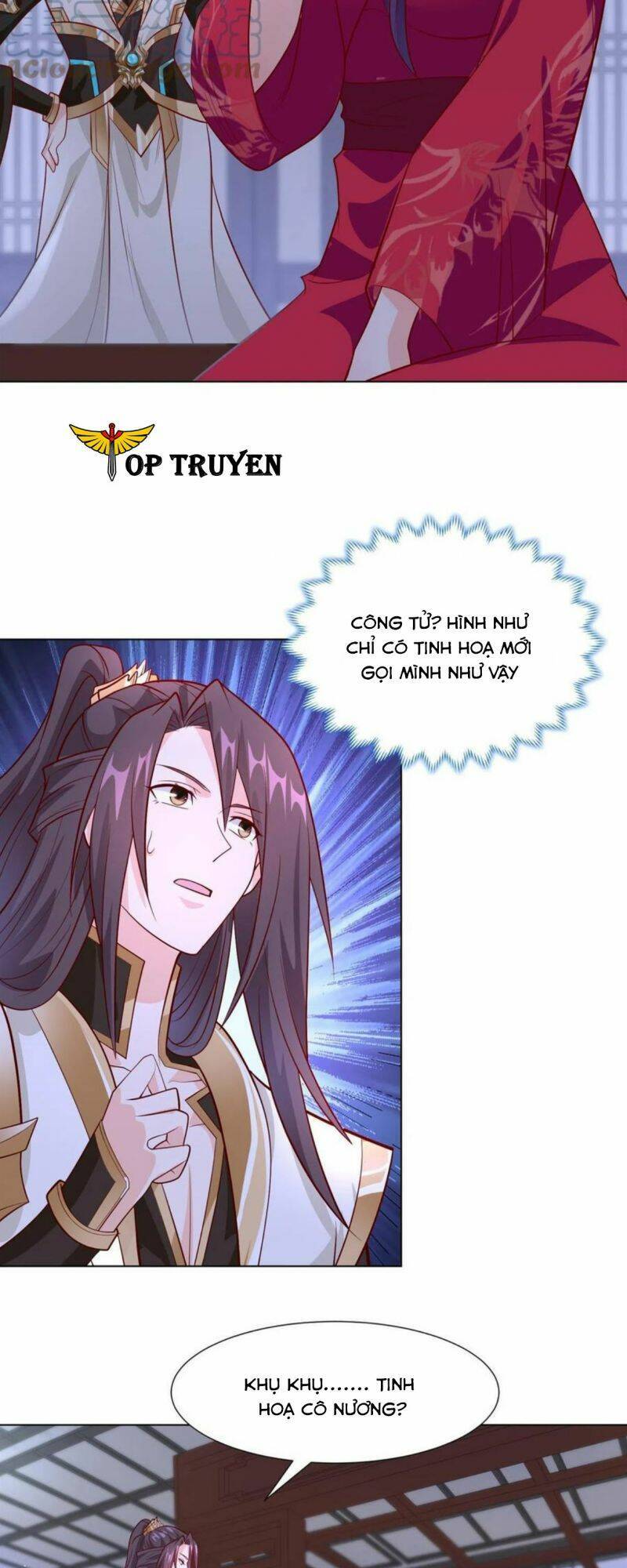 Mục Long Sư Chap 268 - Next Chap 269