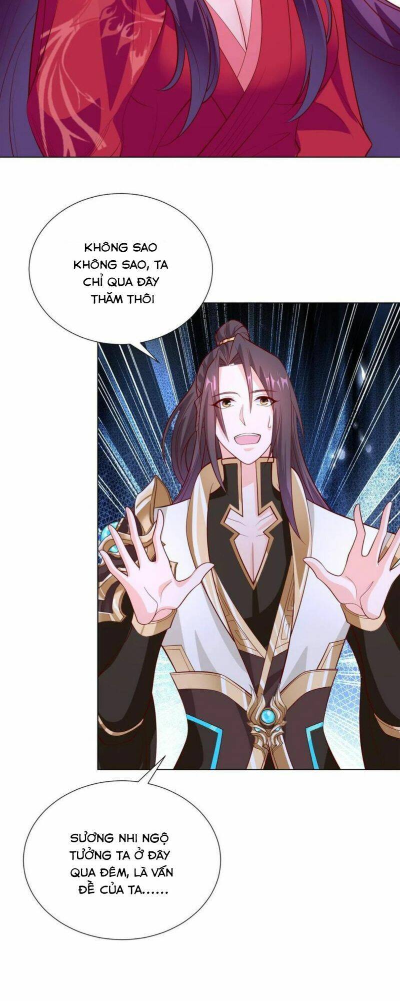 Mục Long Sư Chap 268 - Next Chap 269