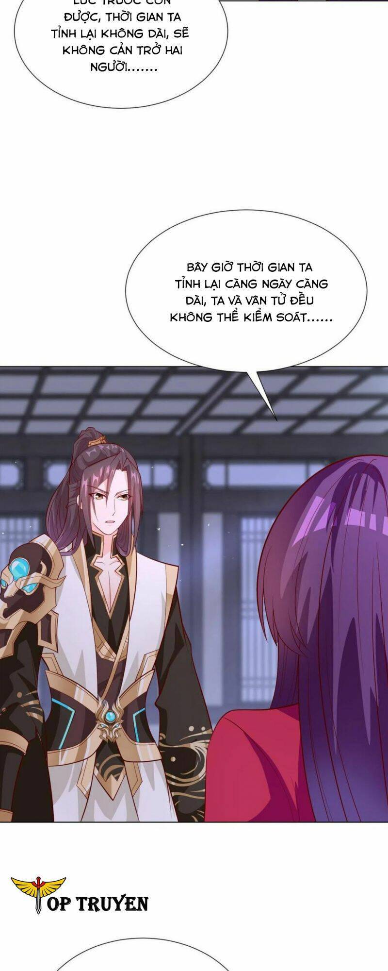 Mục Long Sư Chap 268 - Next Chap 269