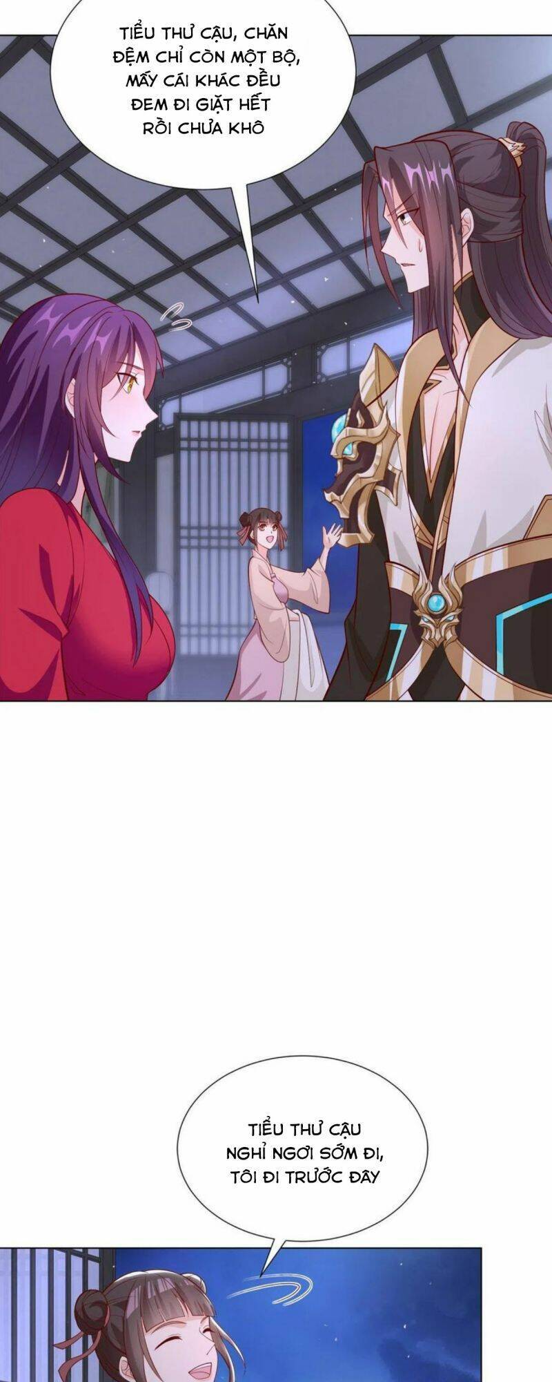 Mục Long Sư Chap 268 - Next Chap 269