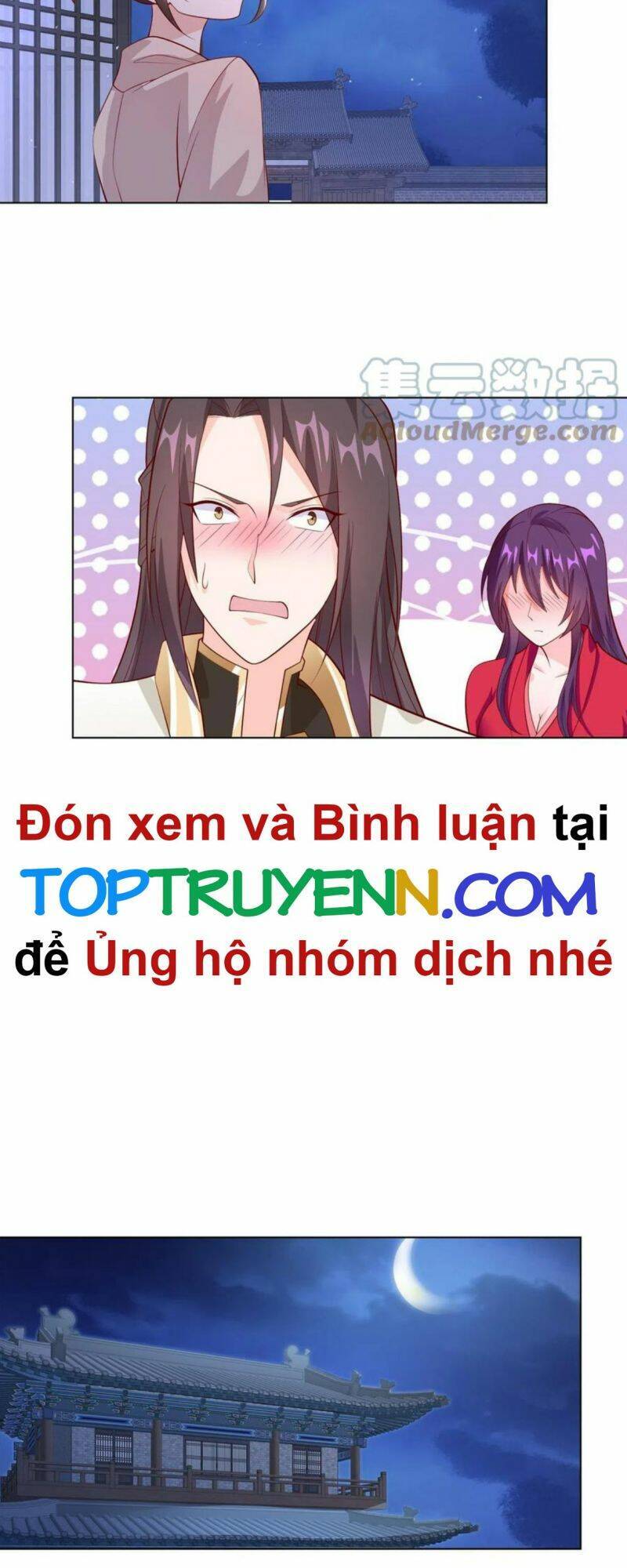 Mục Long Sư Chap 268 - Next Chap 269