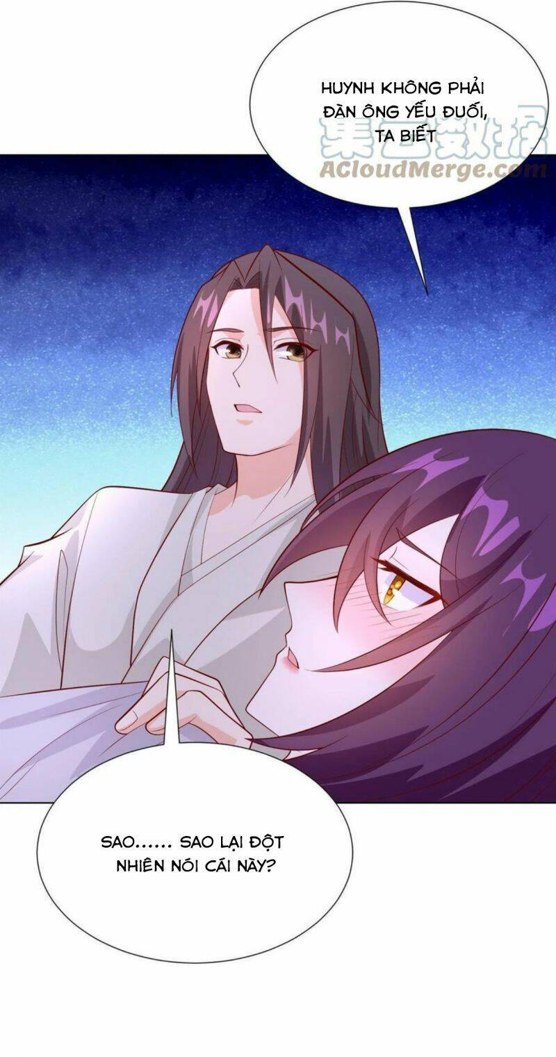 Mục Long Sư Chap 268 - Next Chap 269