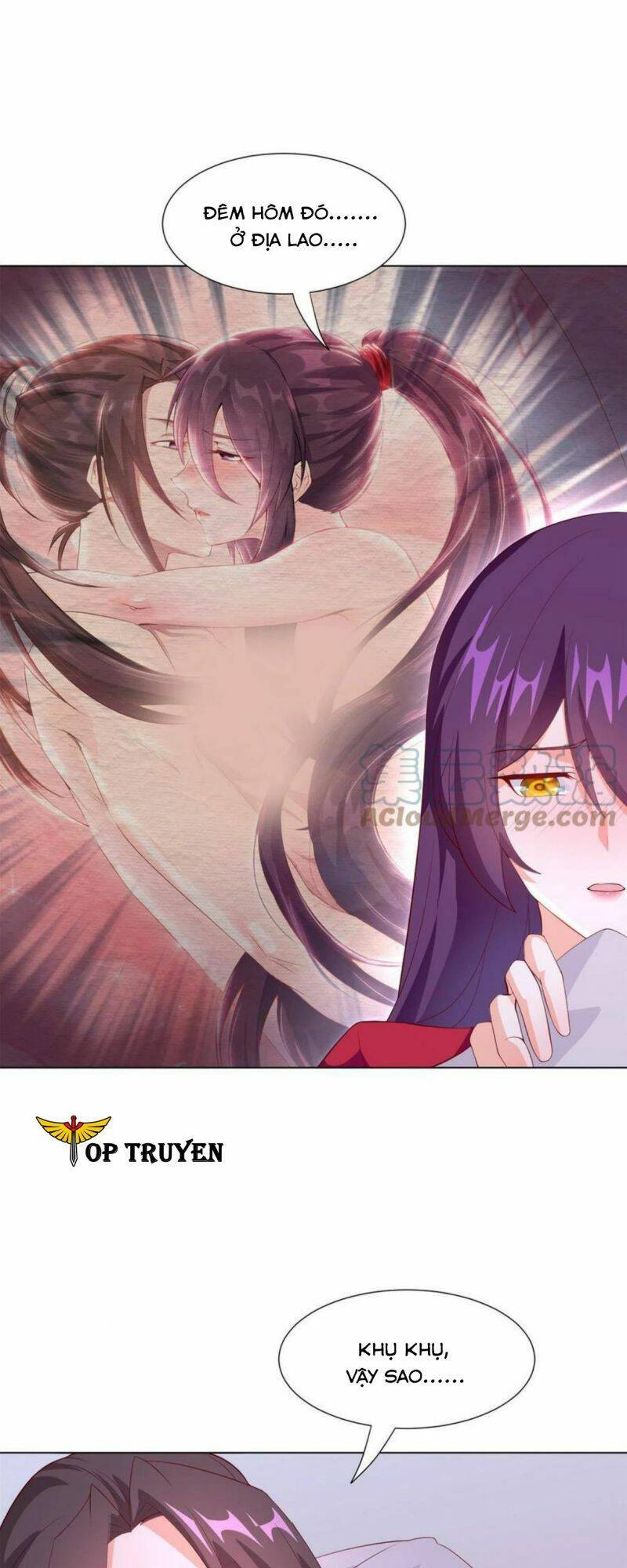 Mục Long Sư Chap 268 - Next Chap 269