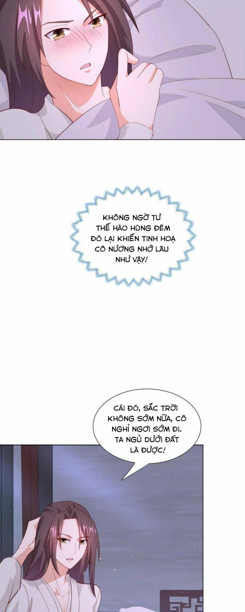Mục Long Sư Chap 268 - Next Chap 269