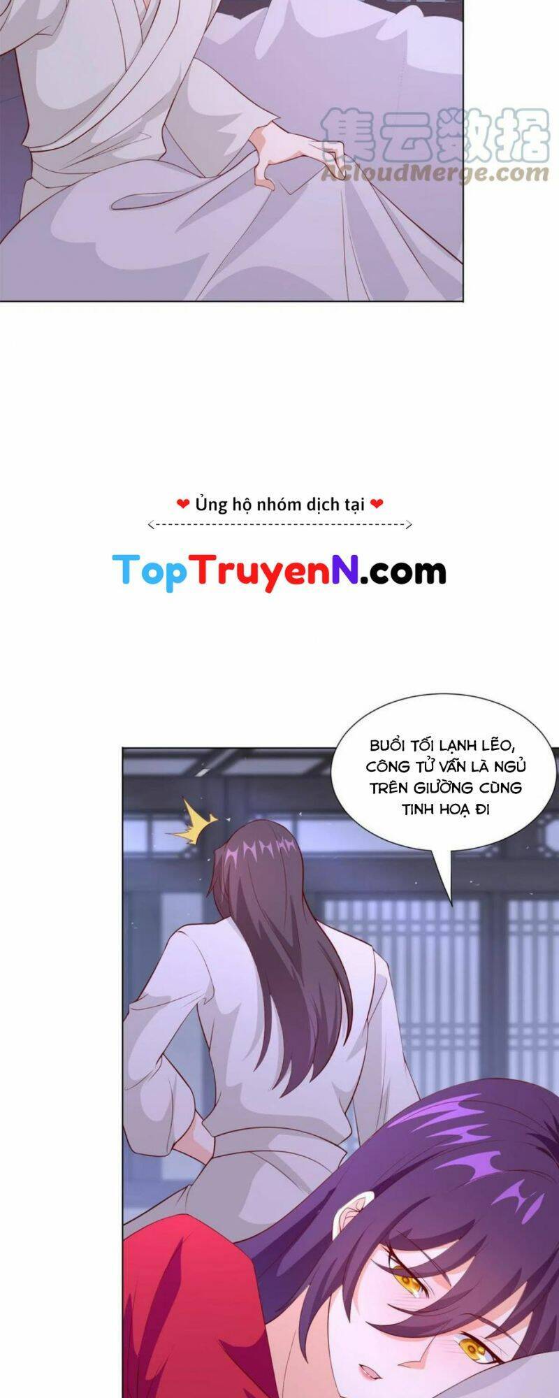 Mục Long Sư Chap 268 - Next Chap 269
