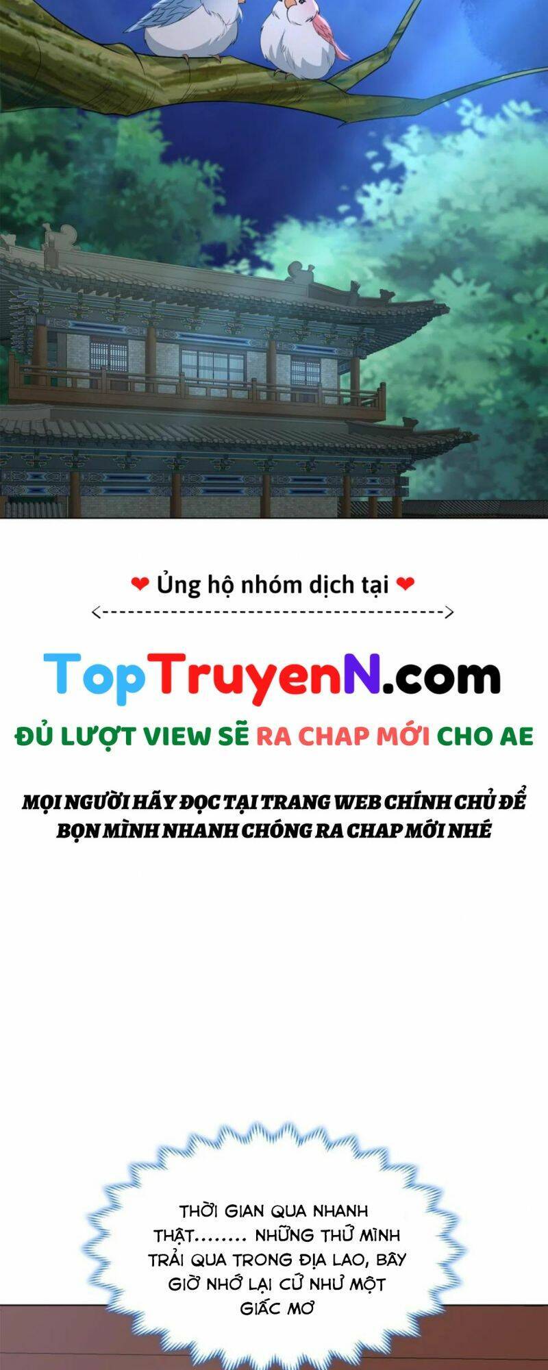 Mục Long Sư Chap 268 - Next Chap 269