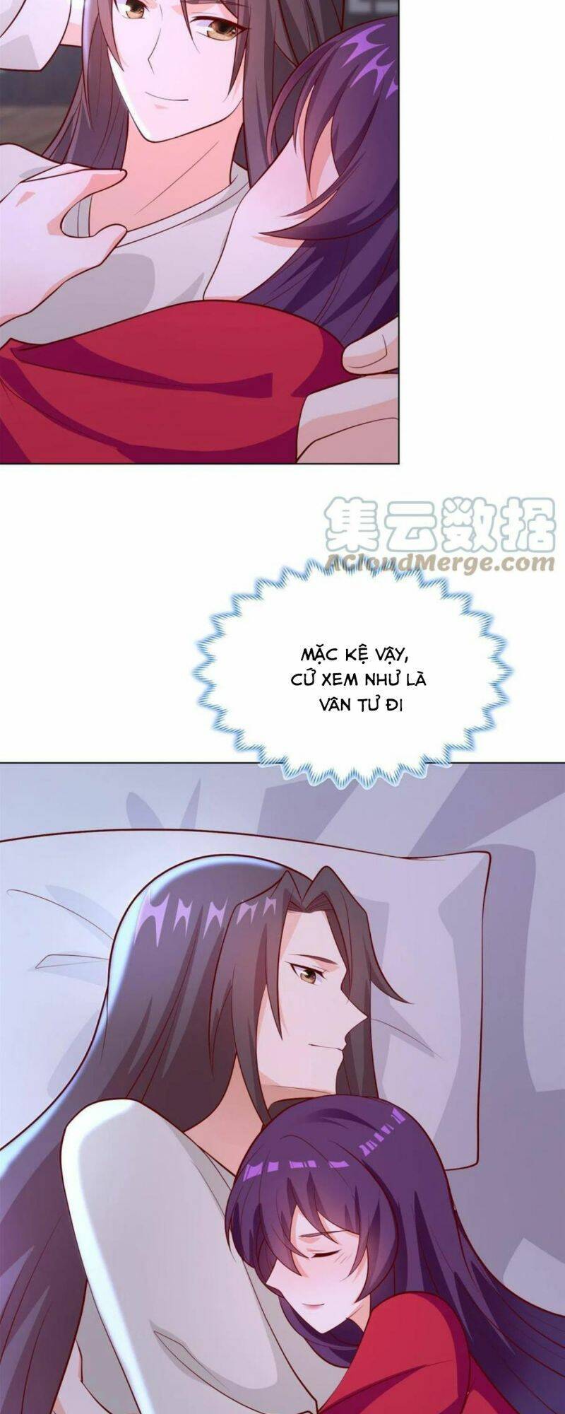 Mục Long Sư Chap 268 - Next Chap 269