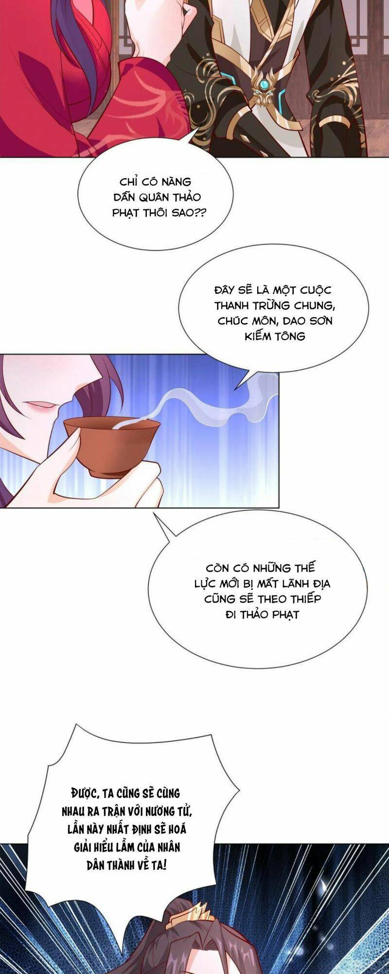 Mục Long Sư Chap 268 - Next Chap 269