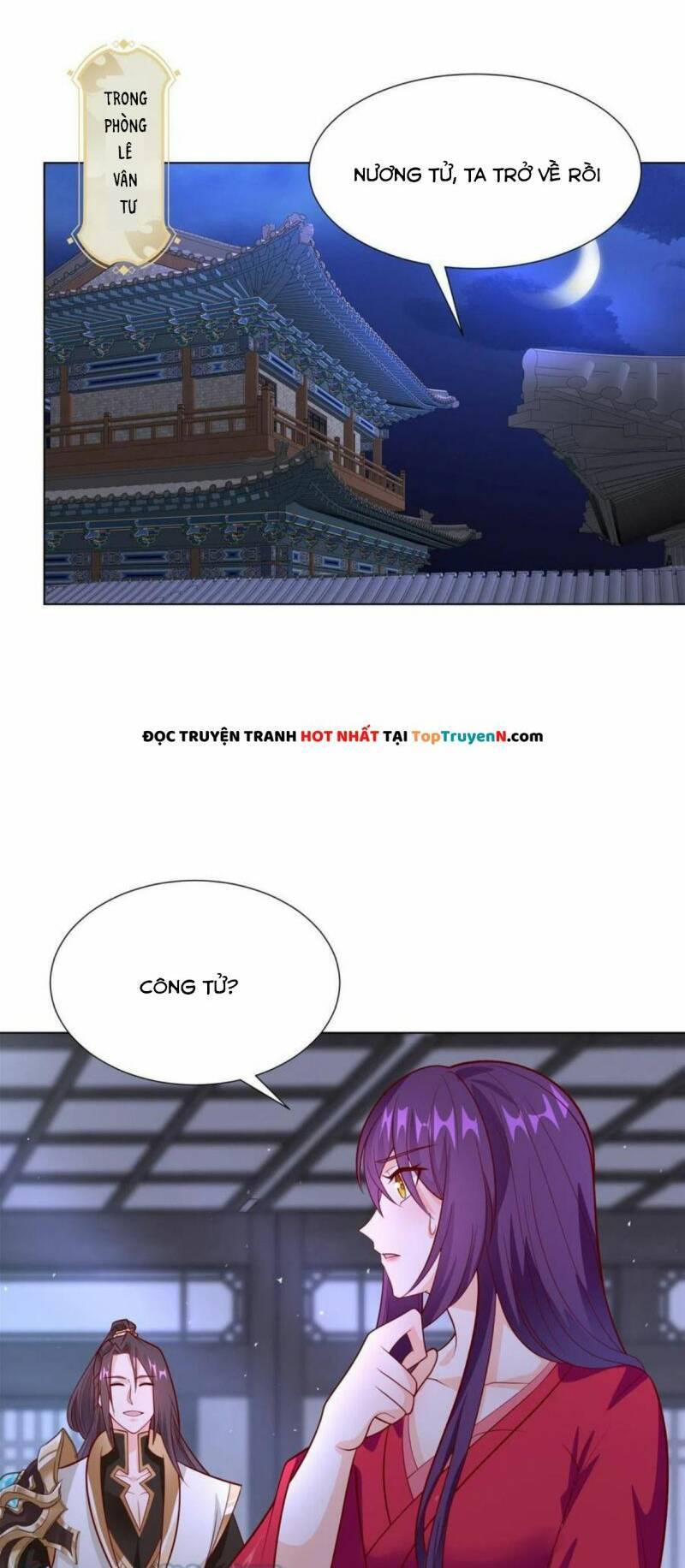Mục Long Sư Chap 268 - Next Chap 269