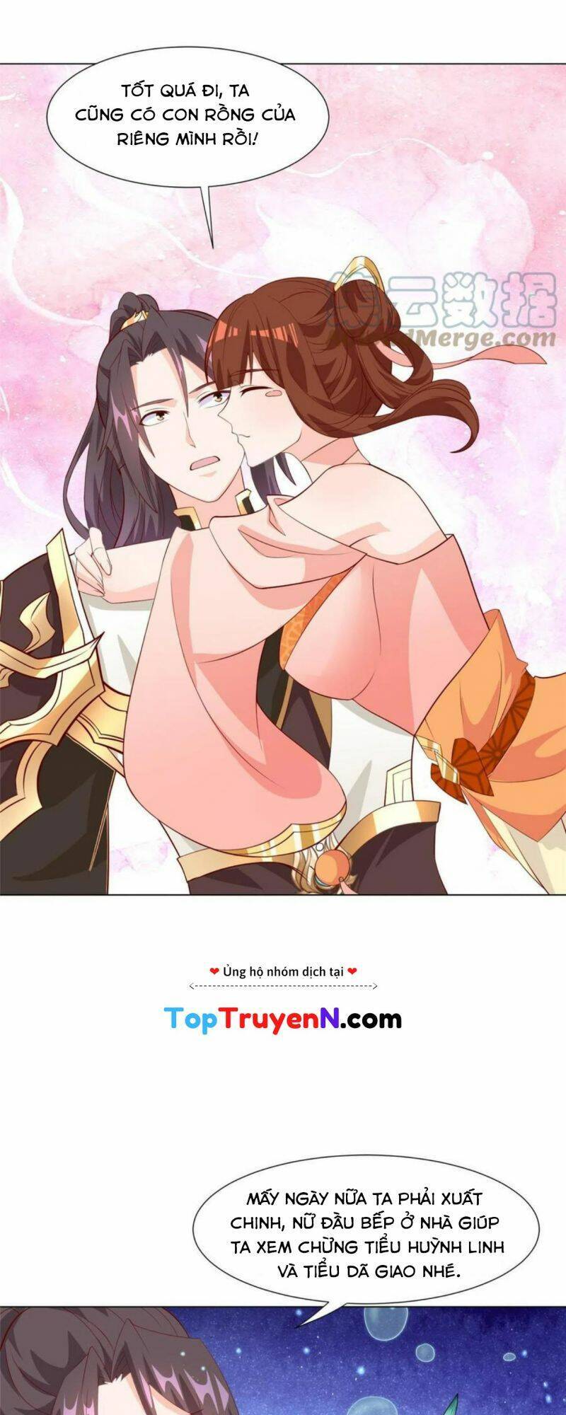Mục Long Sư Chap 269 - Next Chap 270