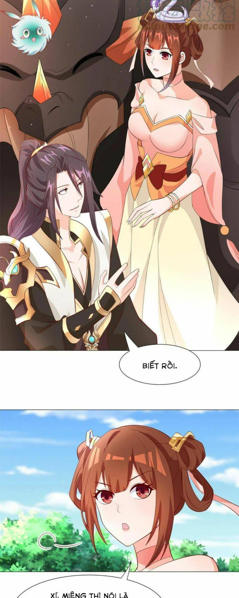 Mục Long Sư Chap 269 - Next Chap 270