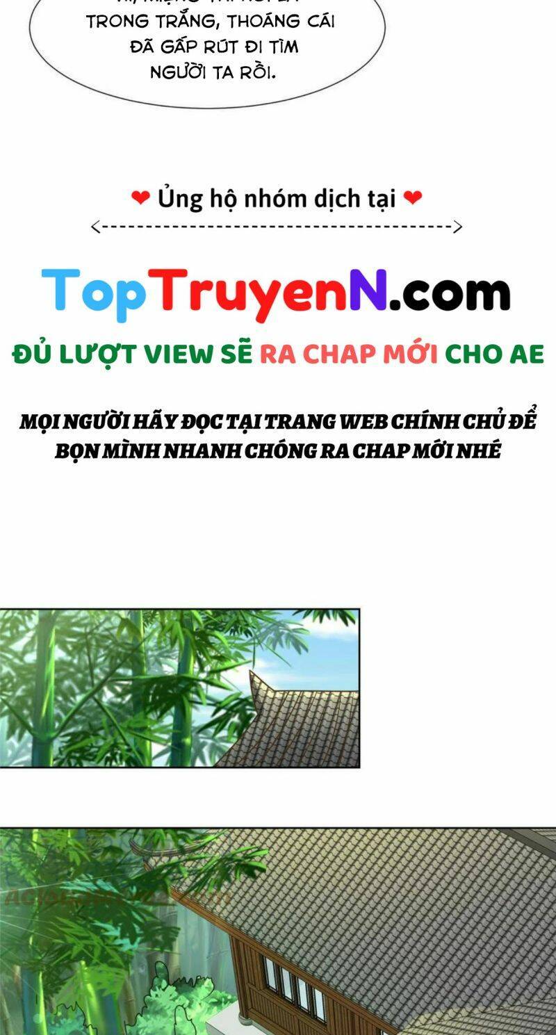 Mục Long Sư Chap 269 - Next Chap 270