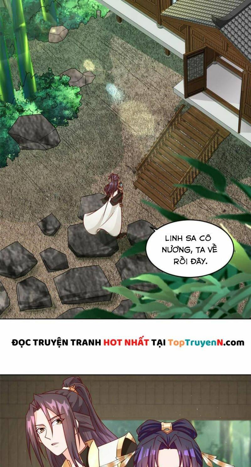 Mục Long Sư Chap 269 - Next Chap 270