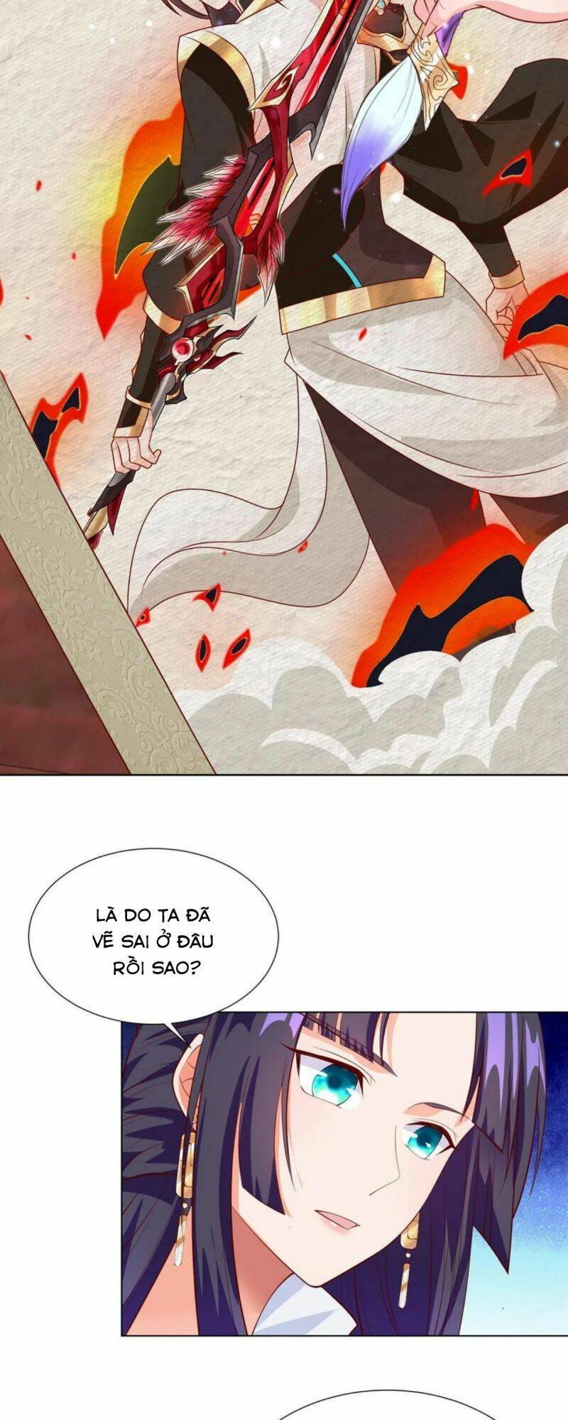 Mục Long Sư Chap 269 - Next Chap 270