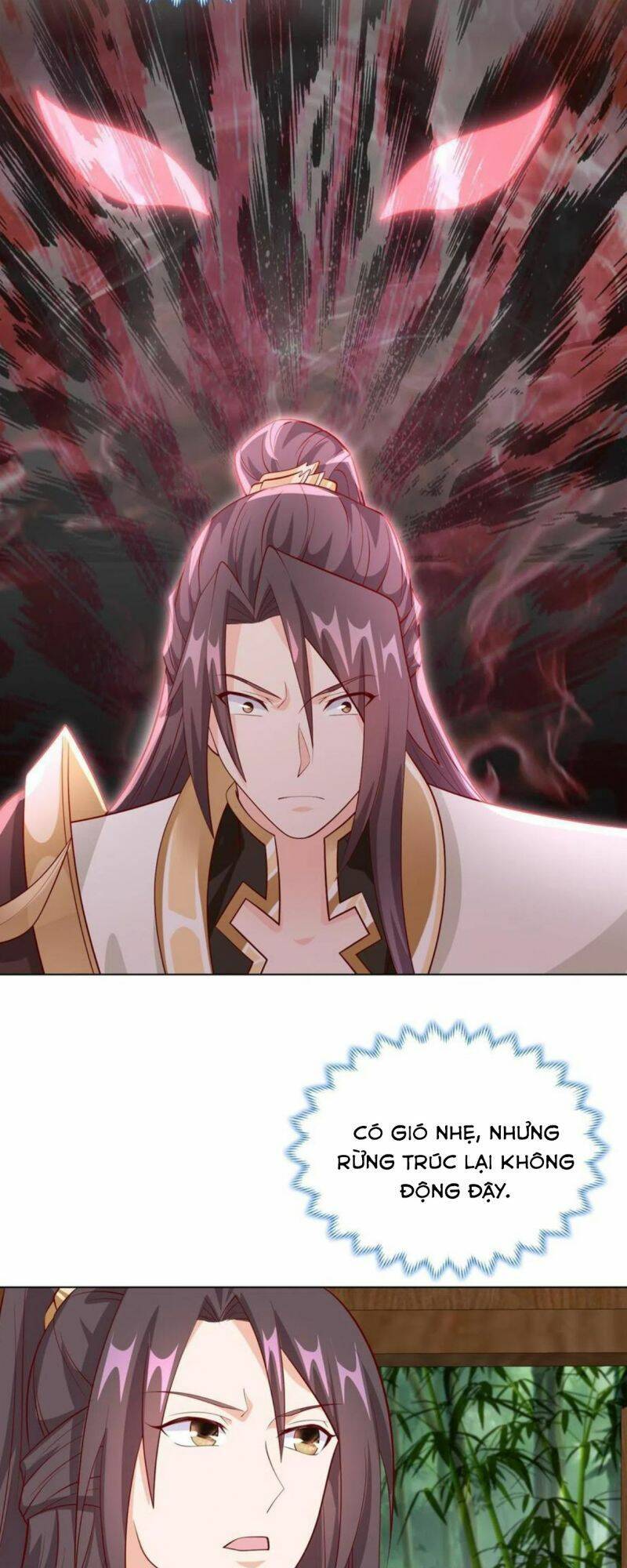 Mục Long Sư Chap 269 - Next Chap 270