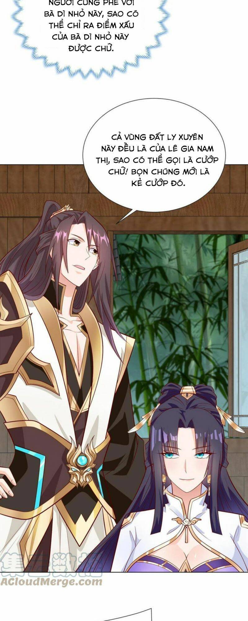 Mục Long Sư Chap 269 - Next Chap 270
