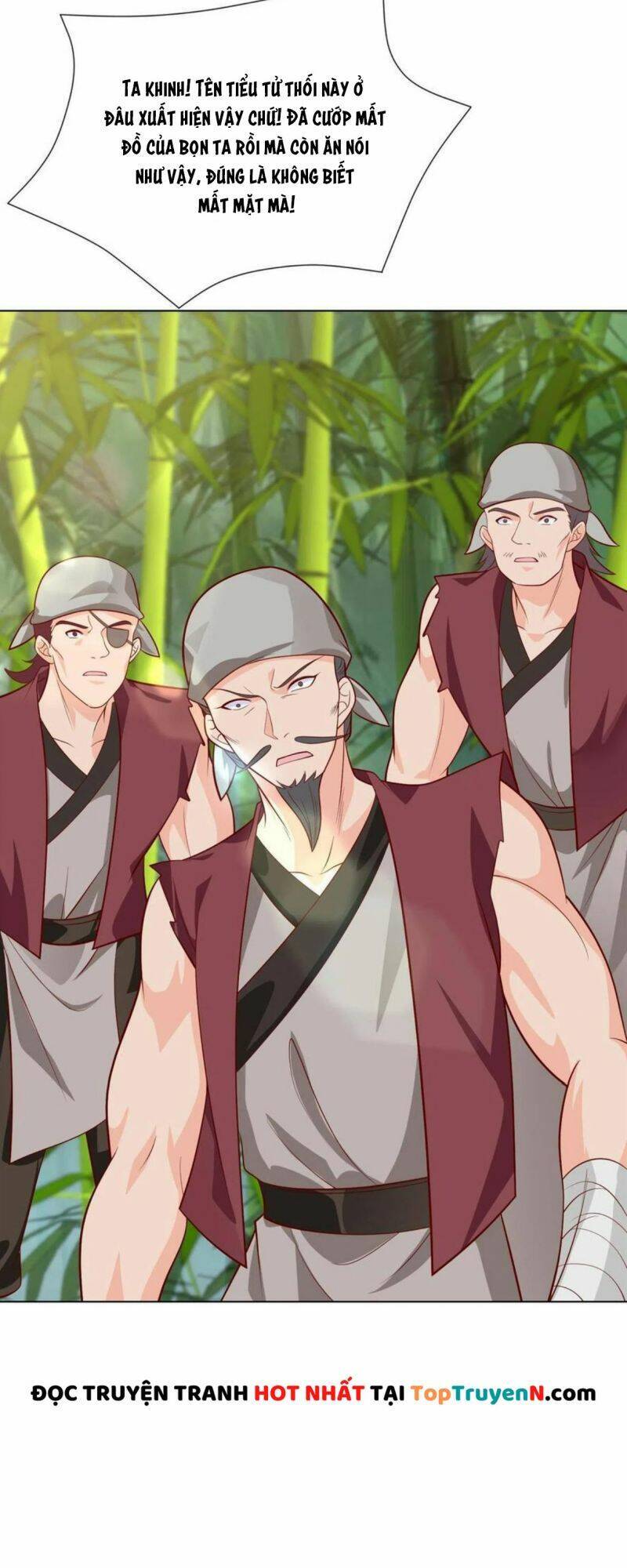 Mục Long Sư Chap 269 - Next Chap 270
