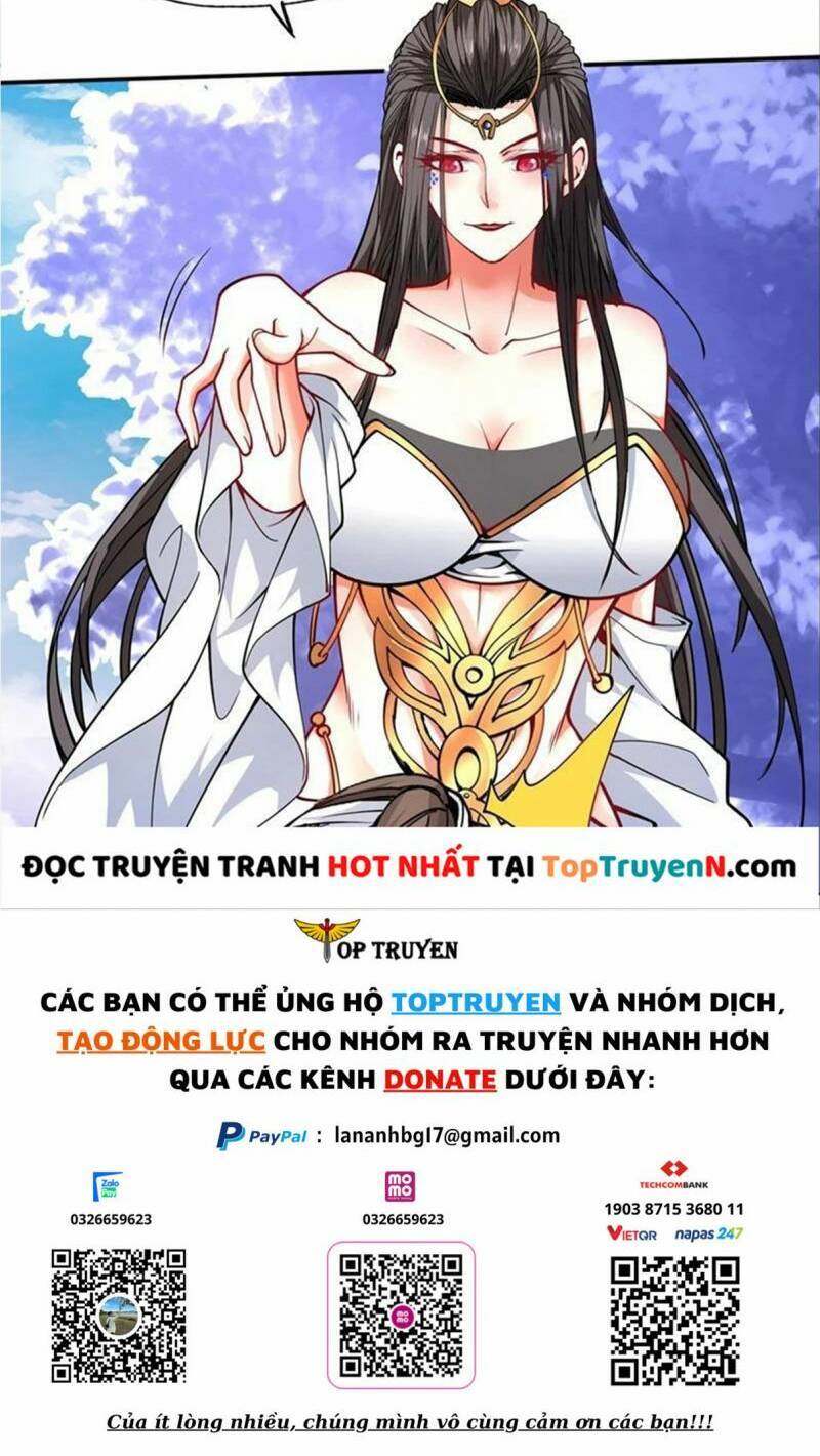 Mục Long Sư Chap 269 - Next Chap 270